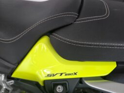 
										Qj Motor SVT 650 Tourer _ Usato Permutabile full									