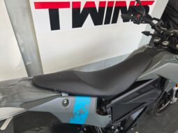 
										Zero Motorcycles FXS Motard _ Usato Permutabile full									