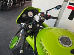 
										Triumph Baby Speed _ Usato Permutabile full									