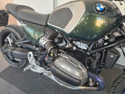
										Bmw R 12 nineT _ Usato Permutabile full									