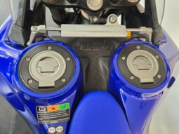 
										Yamaha Ténéré 700 World Ride _ Usato Permutabile full									