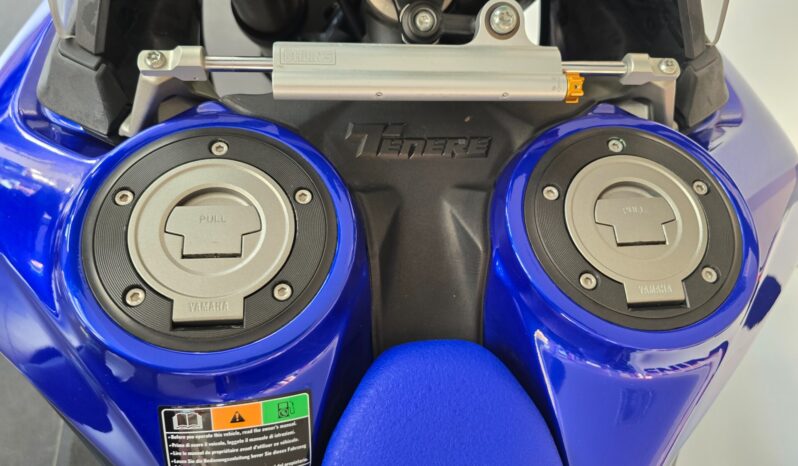 
								Yamaha Ténéré 700 World Ride _ Usato Permutabile full									