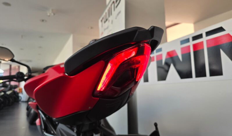 
								Mv Agusta Brutale 800 _ Usato Permutabile full									