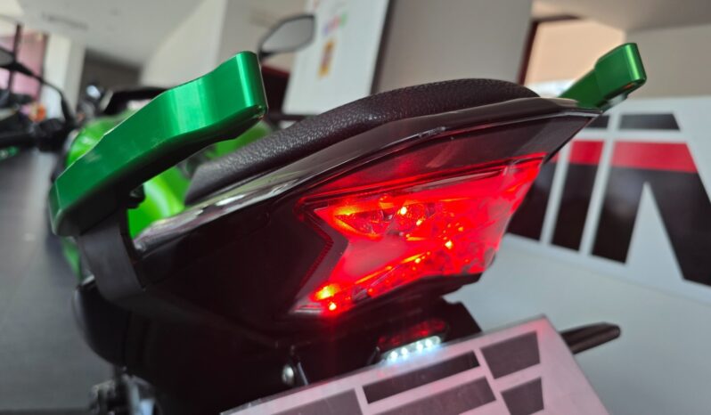 
								Kawasaki Z 900 Depotenziata _ Usato Permutabile full									