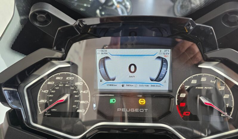 
								Peugeot XP 400 GT _ Usato Permutabile full									