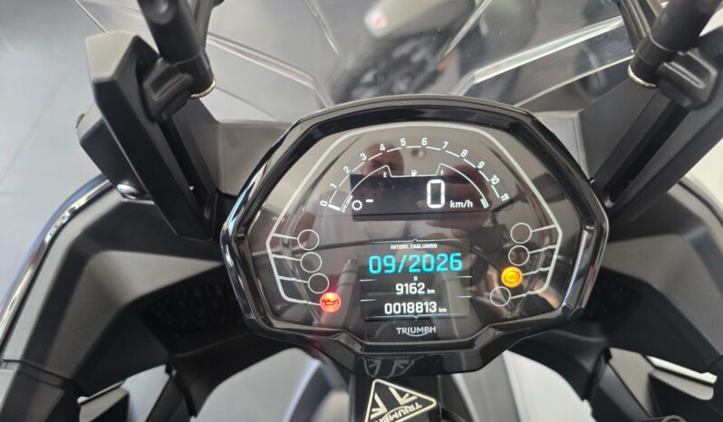 
								Triumph Tiger Sport 660 Tourer _ Usato Permutabile full									