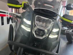 
										Qj Motor SVT 650 Tourer _ Usato Permutabile full									