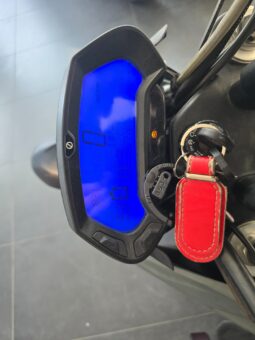 
										Zero Motorcycles FXS Motard _ Usato Permutabile full									