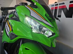 
										Kawasaki Ninja ZX 4 RR _ Usato Permutabile full									