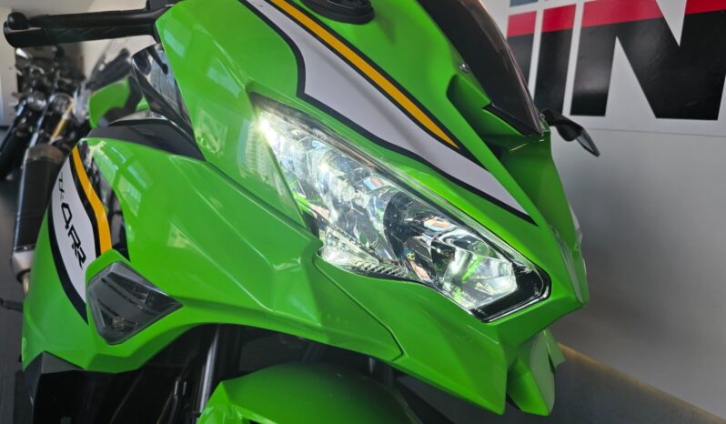
								Kawasaki Ninja ZX 4 RR _ Usato Permutabile full									