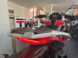 
										Moto Morini X-Cape 1200 _ Usato Permutabile full									
