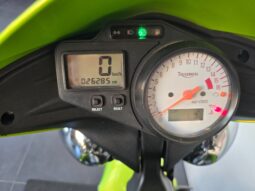 
										Triumph Baby Speed _ Usato Permutabile full									