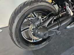 
										Bmw R 12 nineT _ Usato Permutabile full									