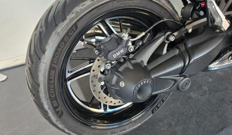 
								Bmw R 12 nineT _ Usato Permutabile full									