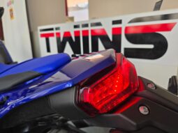 
										Yamaha Ténéré 700 World Ride _ Usato Permutabile full									