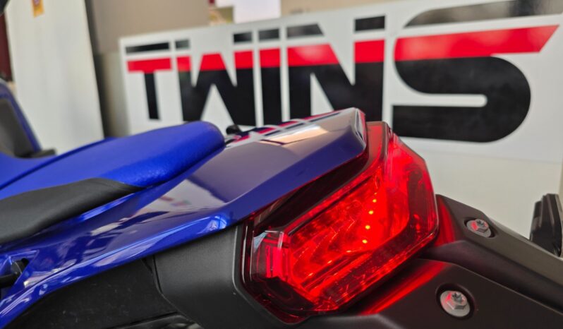 
								Yamaha Ténéré 700 World Ride _ Usato Permutabile full									