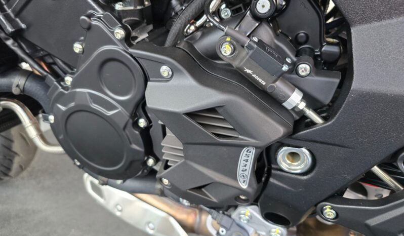 
								Mv Agusta Brutale 800 _ Usato Permutabile full									