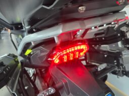 
										Qj Motor SVT 650 Tourer _ Usato Permutabile full									