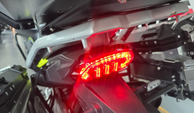 
								Qj Motor SVT 650 Tourer _ Usato Permutabile full									