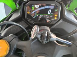 
										Kawasaki Ninja ZX 4 RR _ Usato Permutabile full									