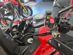 
										Moto Morini X-Cape 1200 _ Usato Permutabile full									