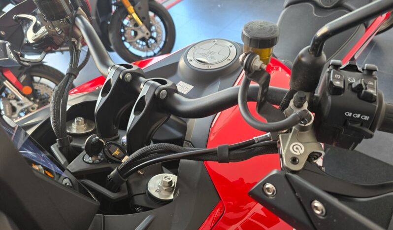 
								Moto Morini X-Cape 1200 _ Usato Permutabile full									