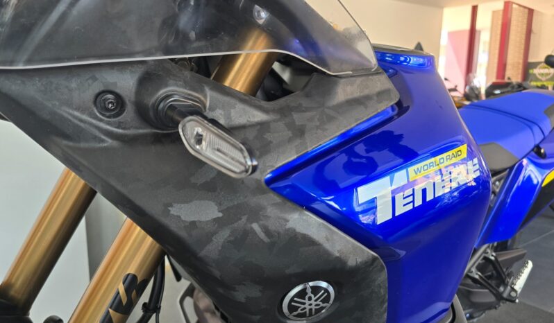 
								Yamaha Ténéré 700 World Ride _ Usato Permutabile full									