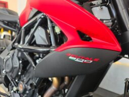 
										Mv Agusta Brutale 800 _ Usato Permutabile full									