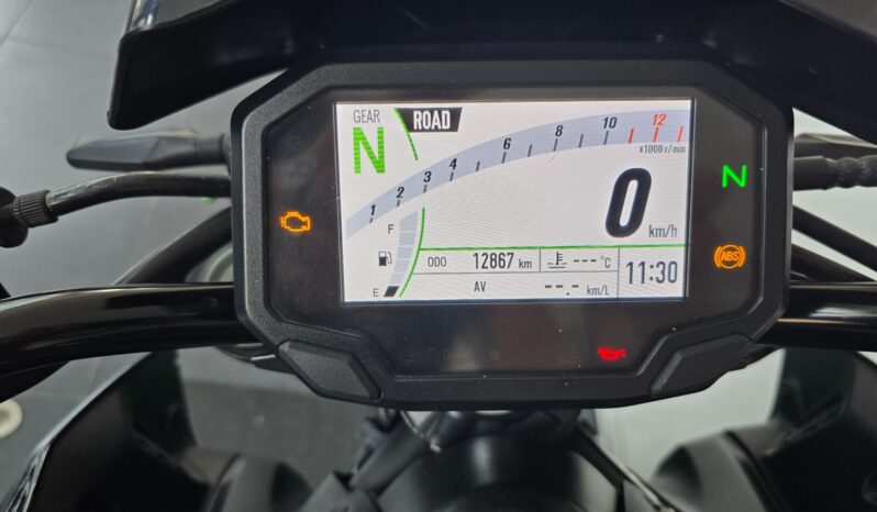 
								Kawasaki Z 900 Depotenziata _ Usato Permutabile full									