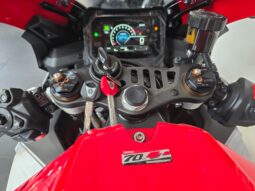 
										Yamaha YZF R9 70th Anniversary _ Permutiamo full									