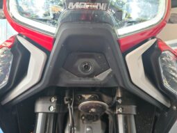 
										Moto Morini X-Cape 1200 _ Usato Permutabile full									
