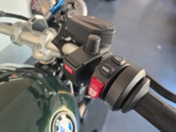 
										Bmw R 12 nineT _ Usato Permutabile full									