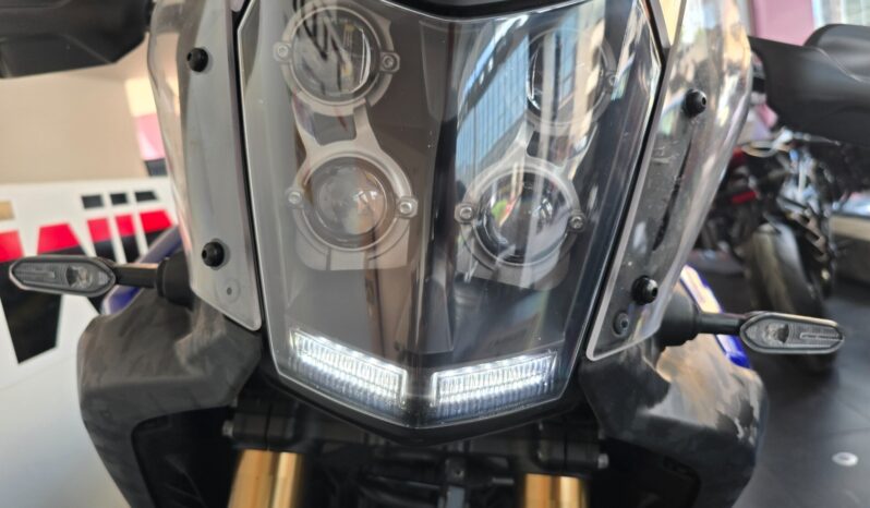 
								Yamaha Ténéré 700 World Ride _ Usato Permutabile full									