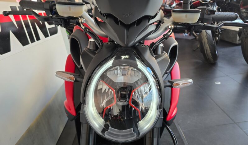 
								Mv Agusta Brutale 800 _ Usato Permutabile full									
