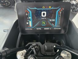 
										Qj Motor SVT 650 Tourer _ Usato Permutabile full									