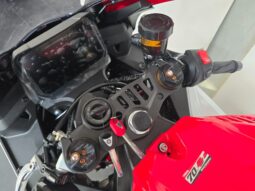 
										Yamaha YZF R9 70th Anniversary _ Permutiamo full									