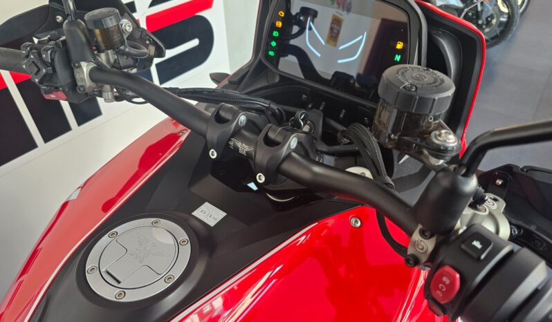 
								Moto Morini X-Cape 1200 _ Usato Permutabile full									