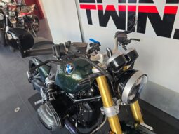 
										Bmw R 12 nineT _ Usato Permutabile full									