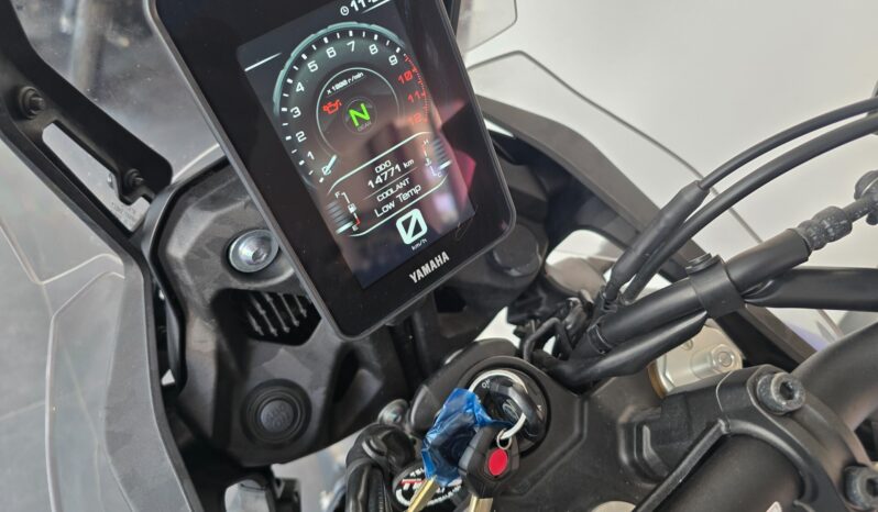 
								Yamaha Ténéré 700 World Ride _ Usato Permutabile full									