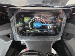 
										Yamaha YZF R9 70th Anniversary _ Permutiamo full									