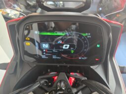 
										Moto Morini X-Cape 1200 _ Usato Permutabile full									