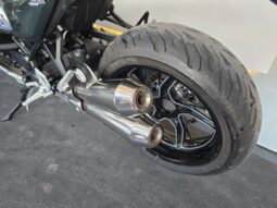 
										Bmw R 12 nineT _ Usato Permutabile full									