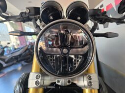 
										Bmw R 12 nineT _ Usato Permutabile full									