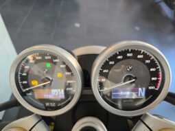 
										Bmw R 12 nineT _ Usato Permutabile full									