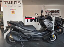 Voge Sfida SR4 400 Max _ Usato Permutabile