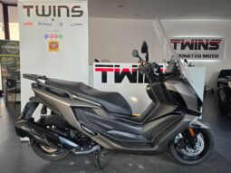 Kymco Downtown 350i GT _ Usato Permutabile