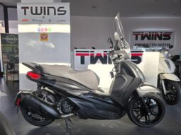 Piaggio Beverly 300 HPE