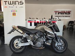 Ktm 990 Super Duke _ Usato Permutabile