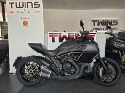 Ducati Diavel Termignoni _ Usato Permutabile