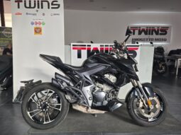 Zontes ZT 310 R _ Usato Permutabile